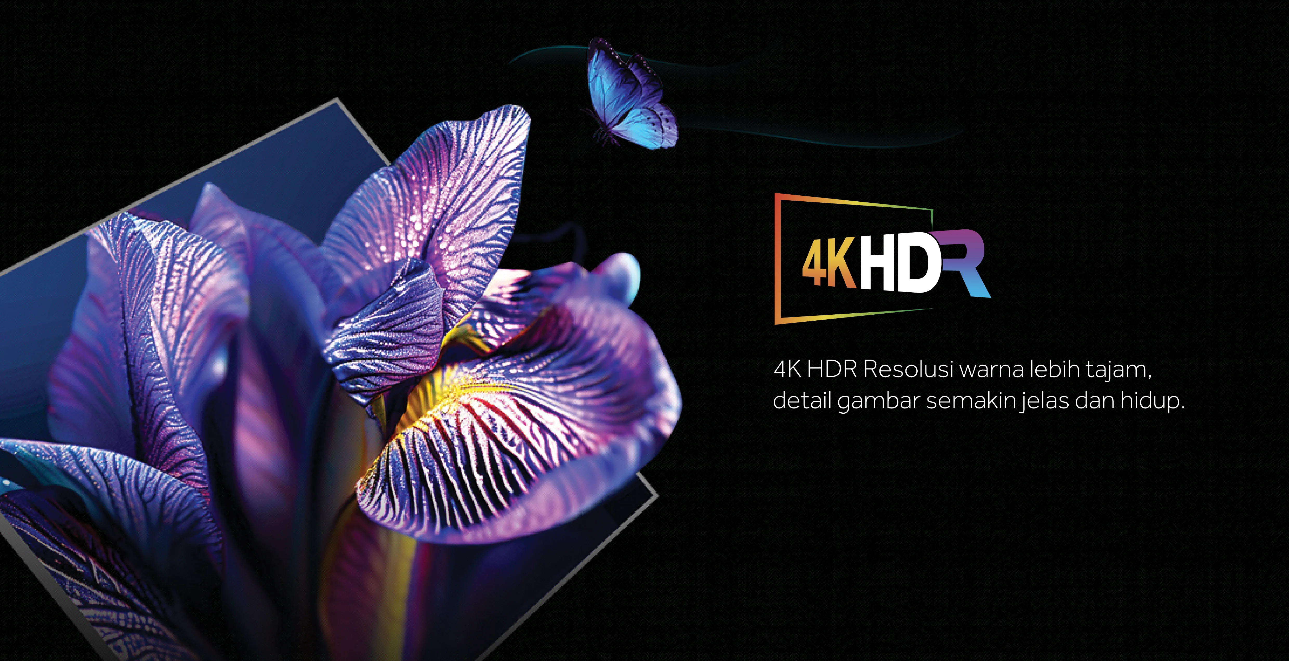 TV AQT85M80FUX-06