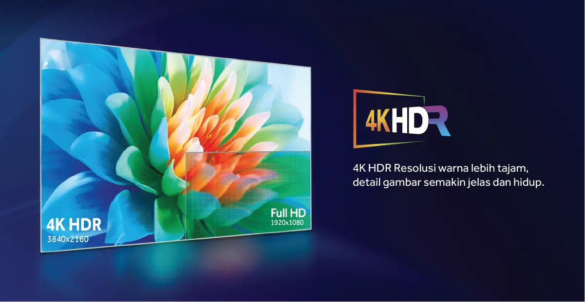 Smart TV AQUA Elektronik AQT98P900UX