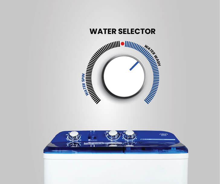 Water Selector