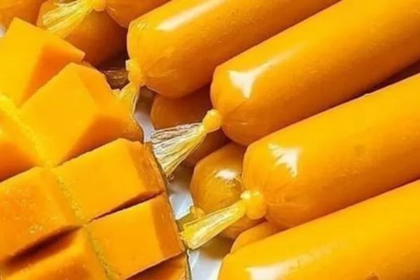 es mambo rasa mangga