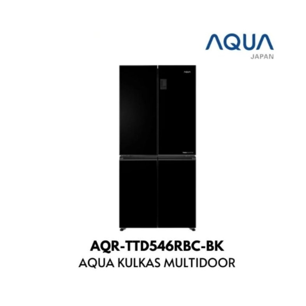 AQR-TTD546RBC