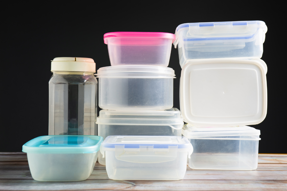 container box