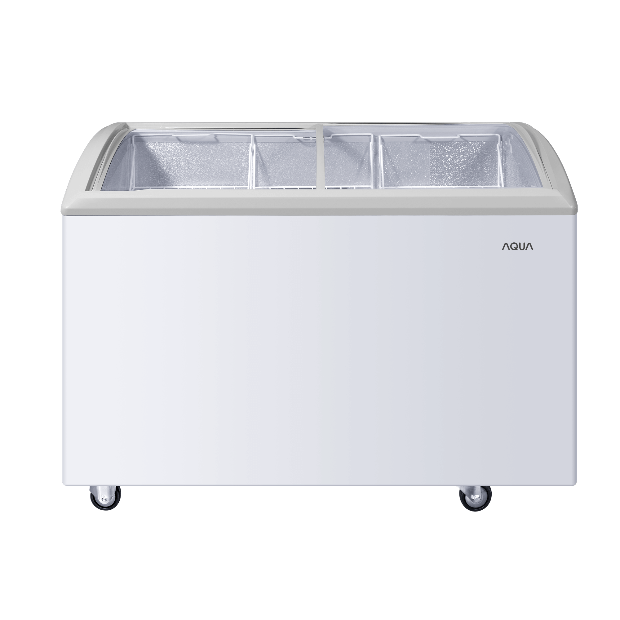 Chest Freezer AQUA Elektronik AQF-332MC