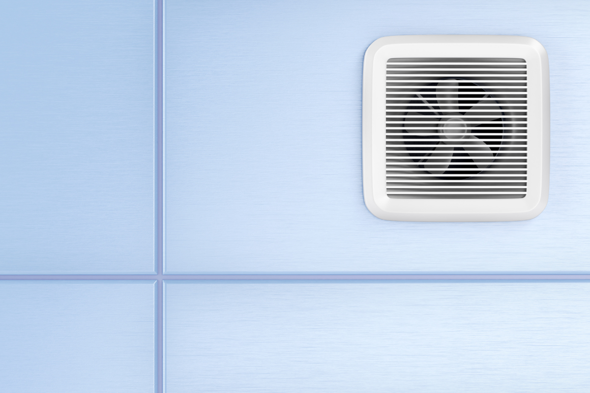 exhaust fan