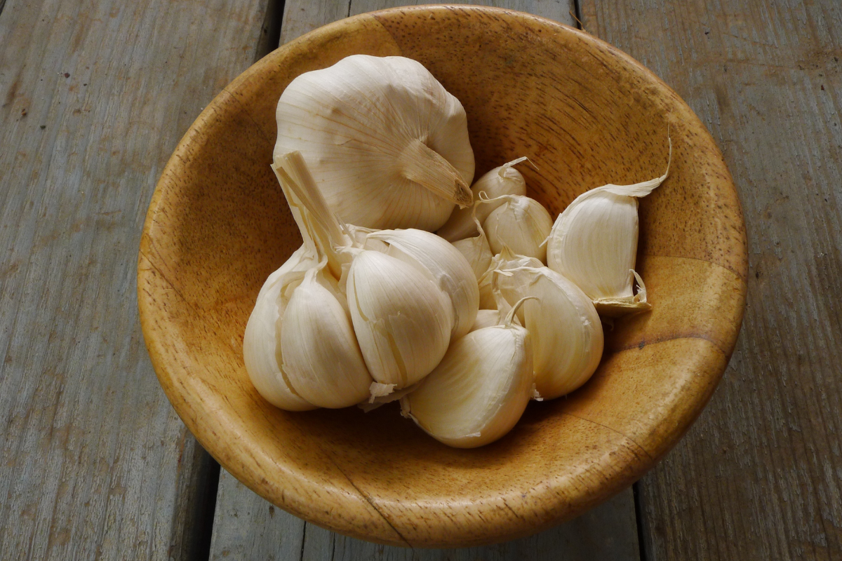 bawang putih
