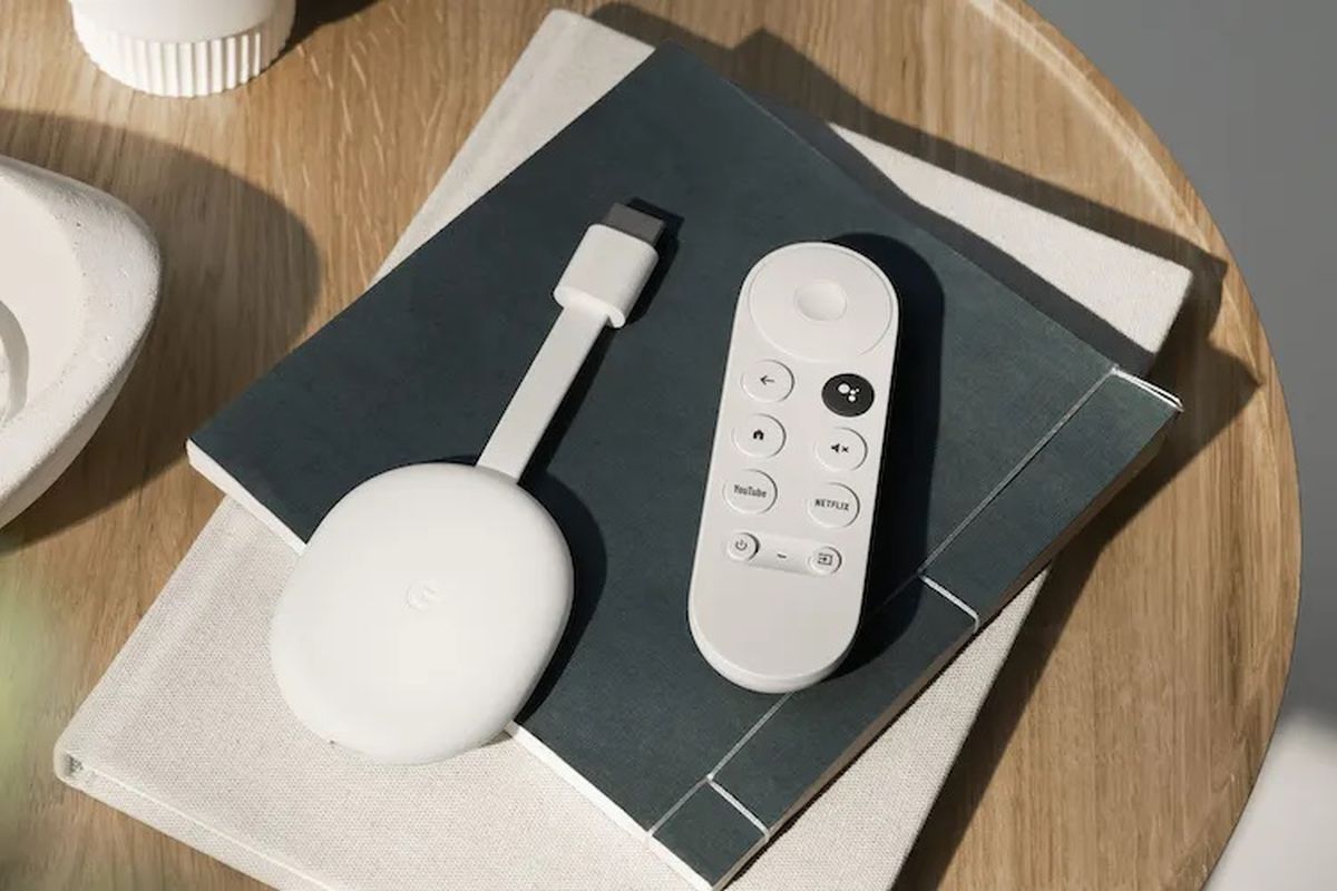 chromecast