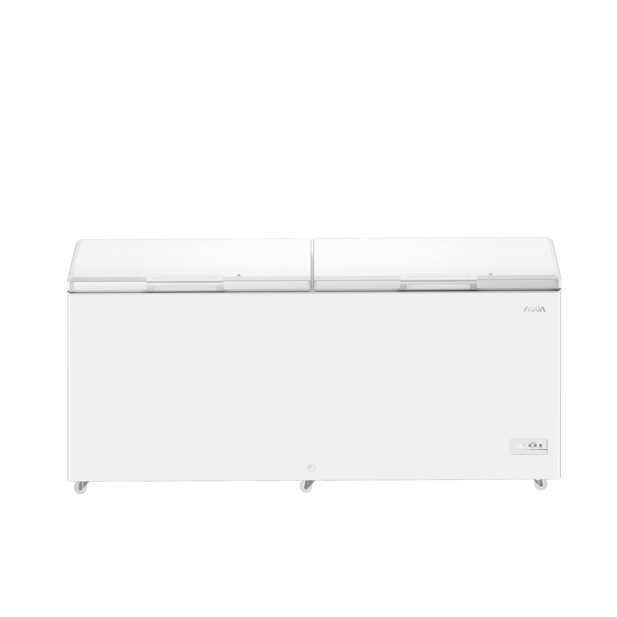 Freezer AQUA Elektronik AQF-755EC