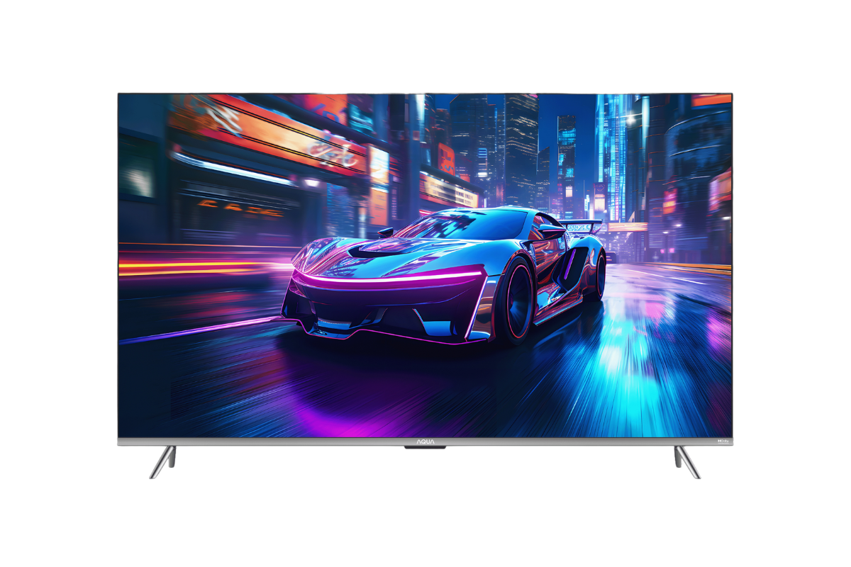 TV AQT85S800UX