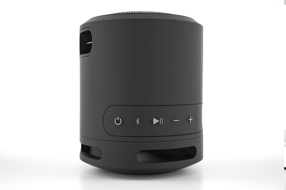 bluetooth speaker