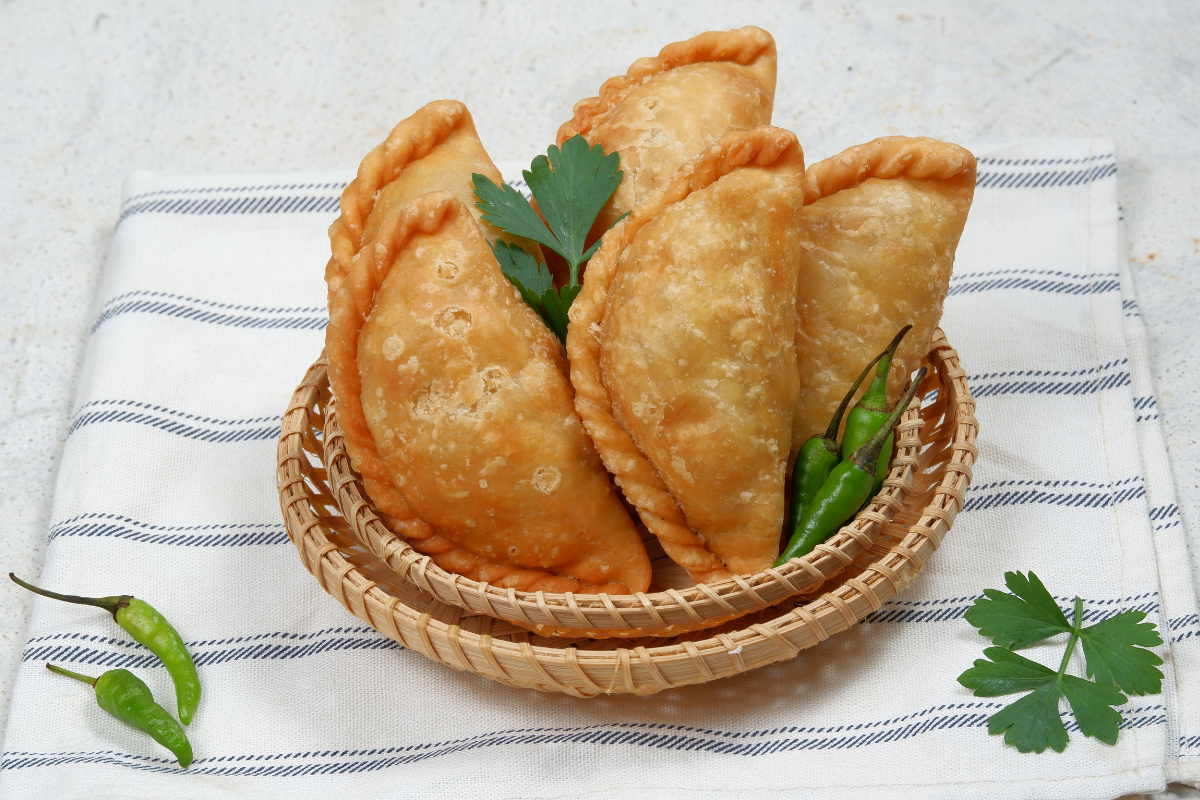 cara membuat pastel