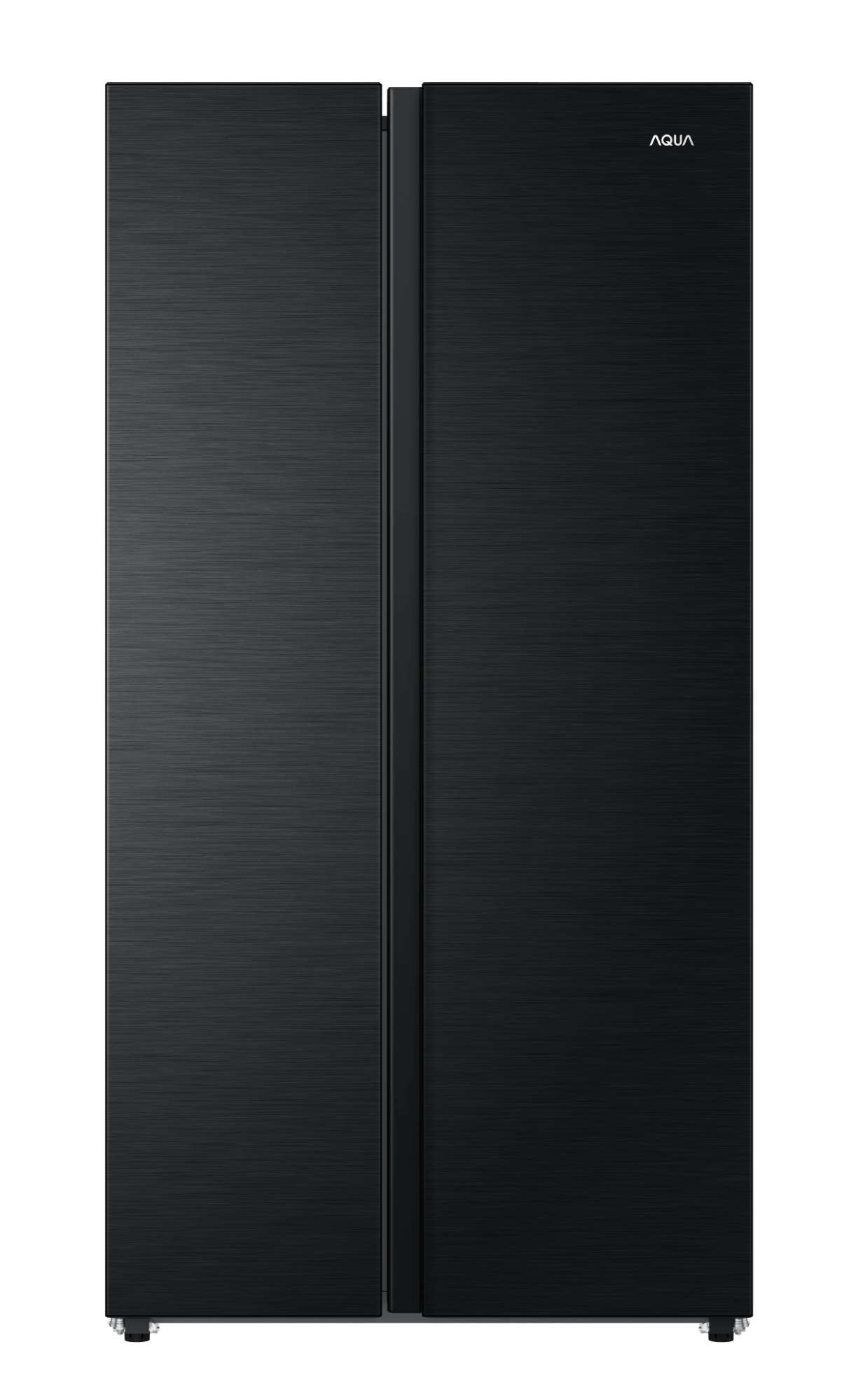 Kulkas AQUA Elektronik AQR-TSE605RBM(MX)