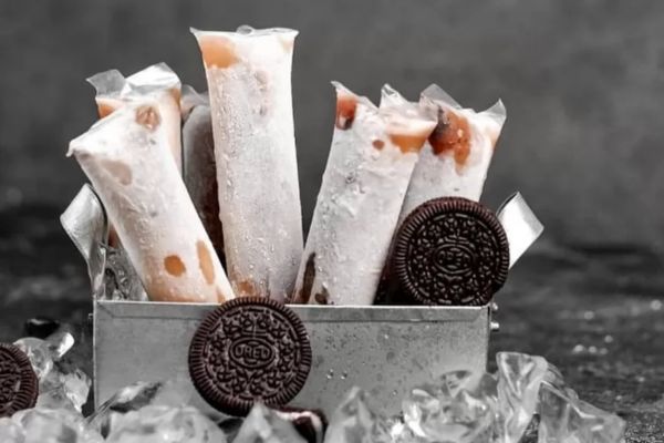 es mambo susu oreo