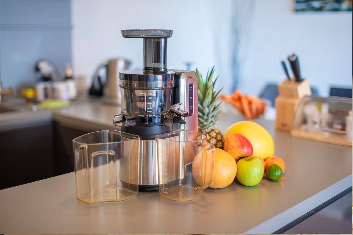 juicer