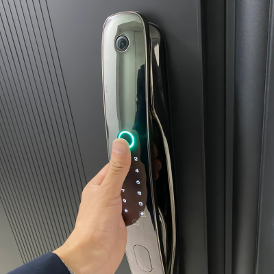 smart lock
