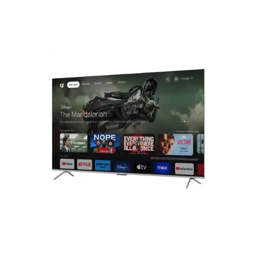 tv aqua AQT75S800UX