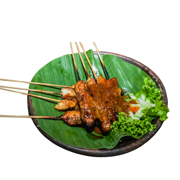 sate maranggi