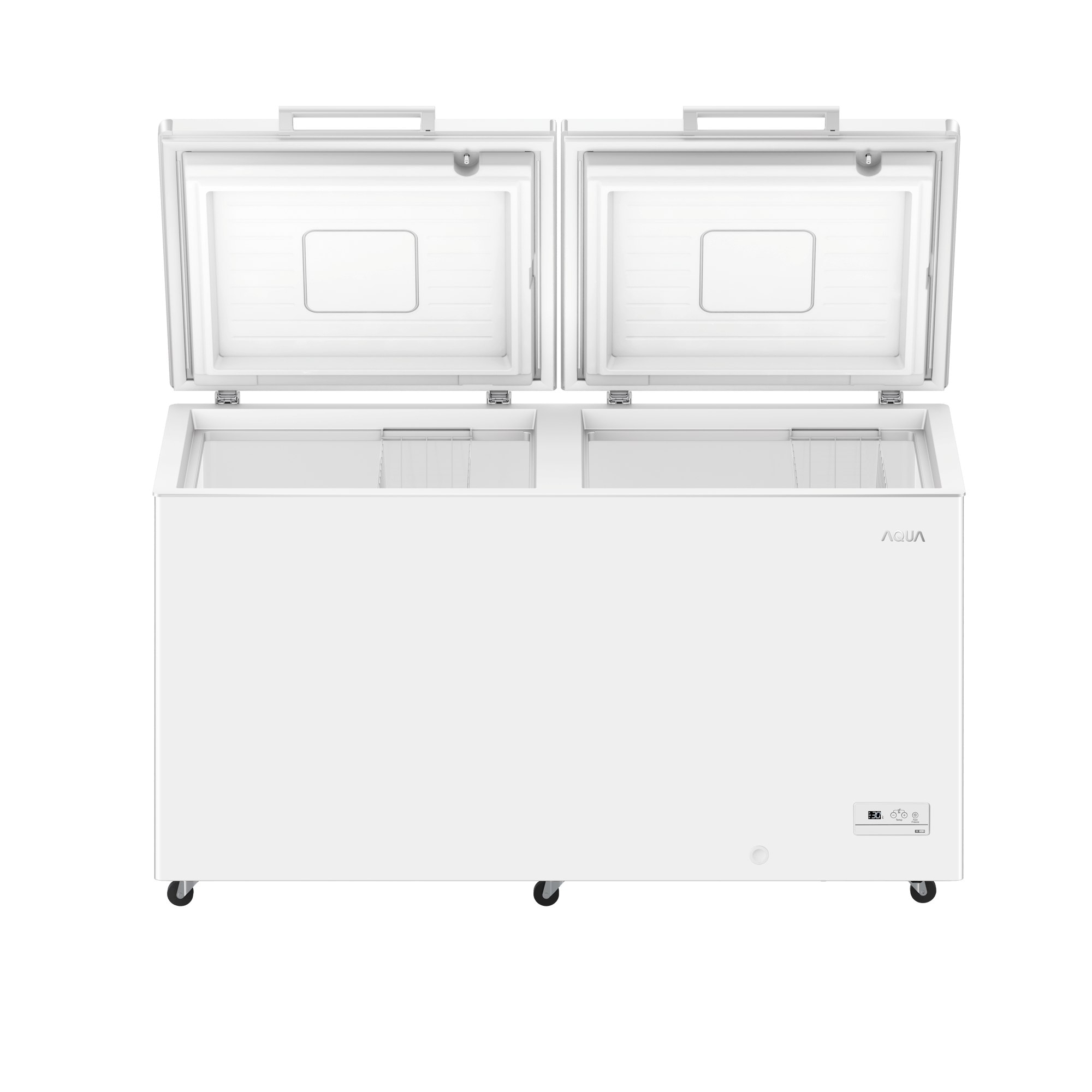 Chest Freezer AQUA Elektronik AQF-560MC