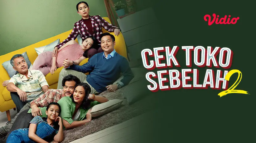 cek toko sebelah 2