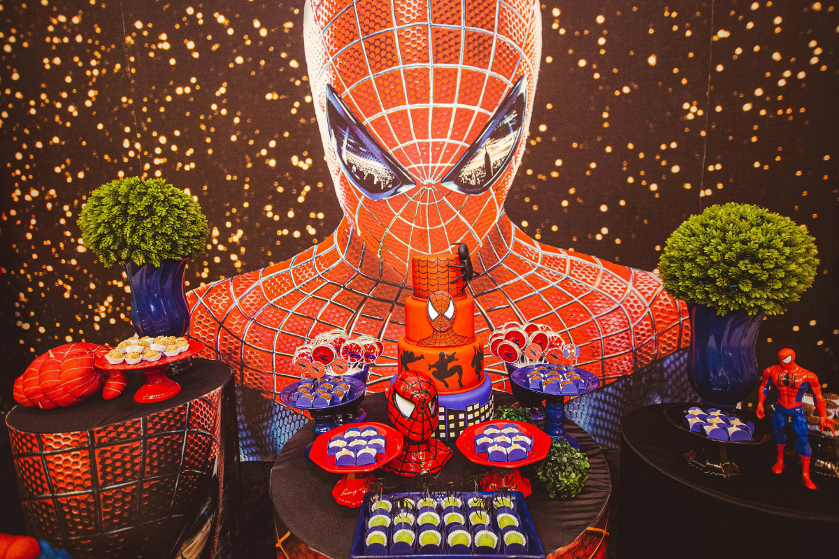 sejarah film Marvel