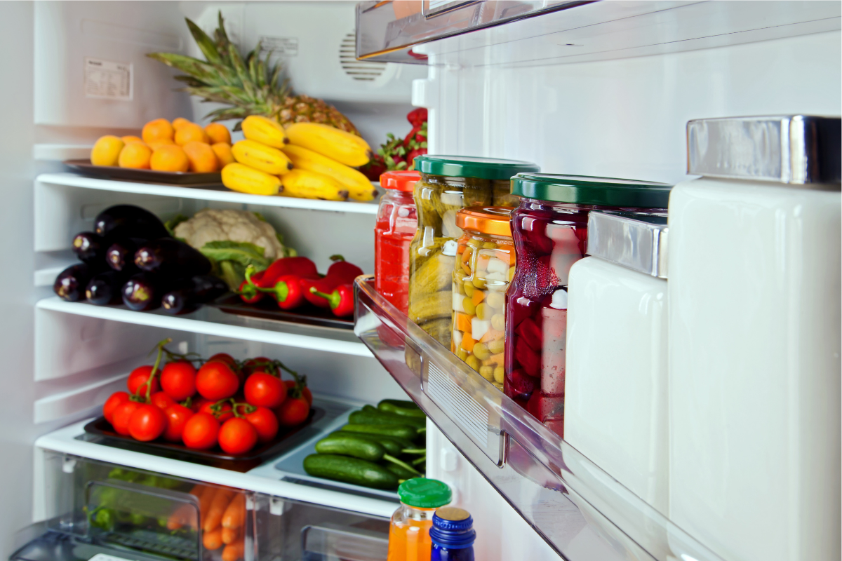 buah yang tidak boleh masuk kulkas