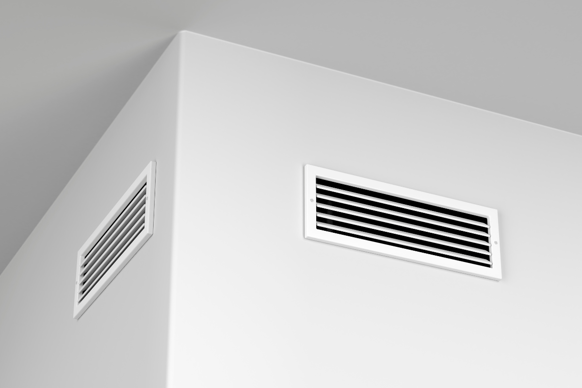 ventilasi