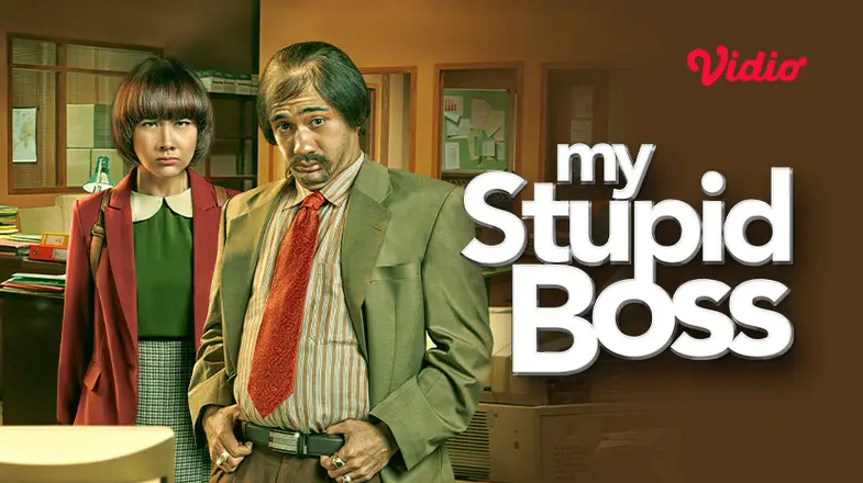 my stupid boss