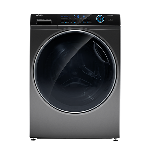 Mesin Cuci AQUA Elektronik FQW-1580BS