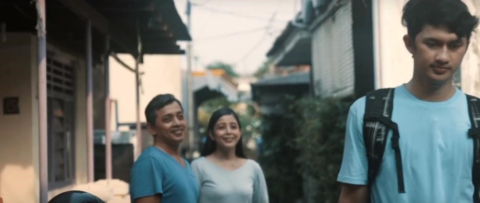 “NANTI YA” ESP 4