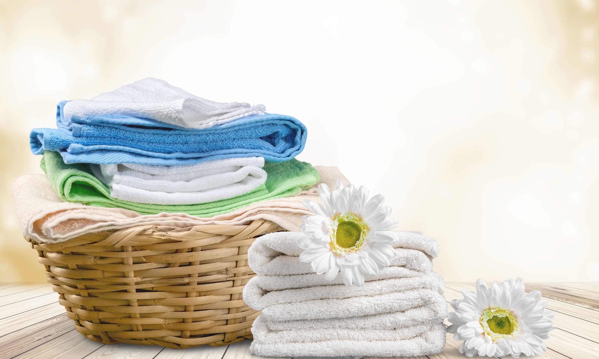 Inilah Cara Mencuci Baju Agar Wangi ala Laundry