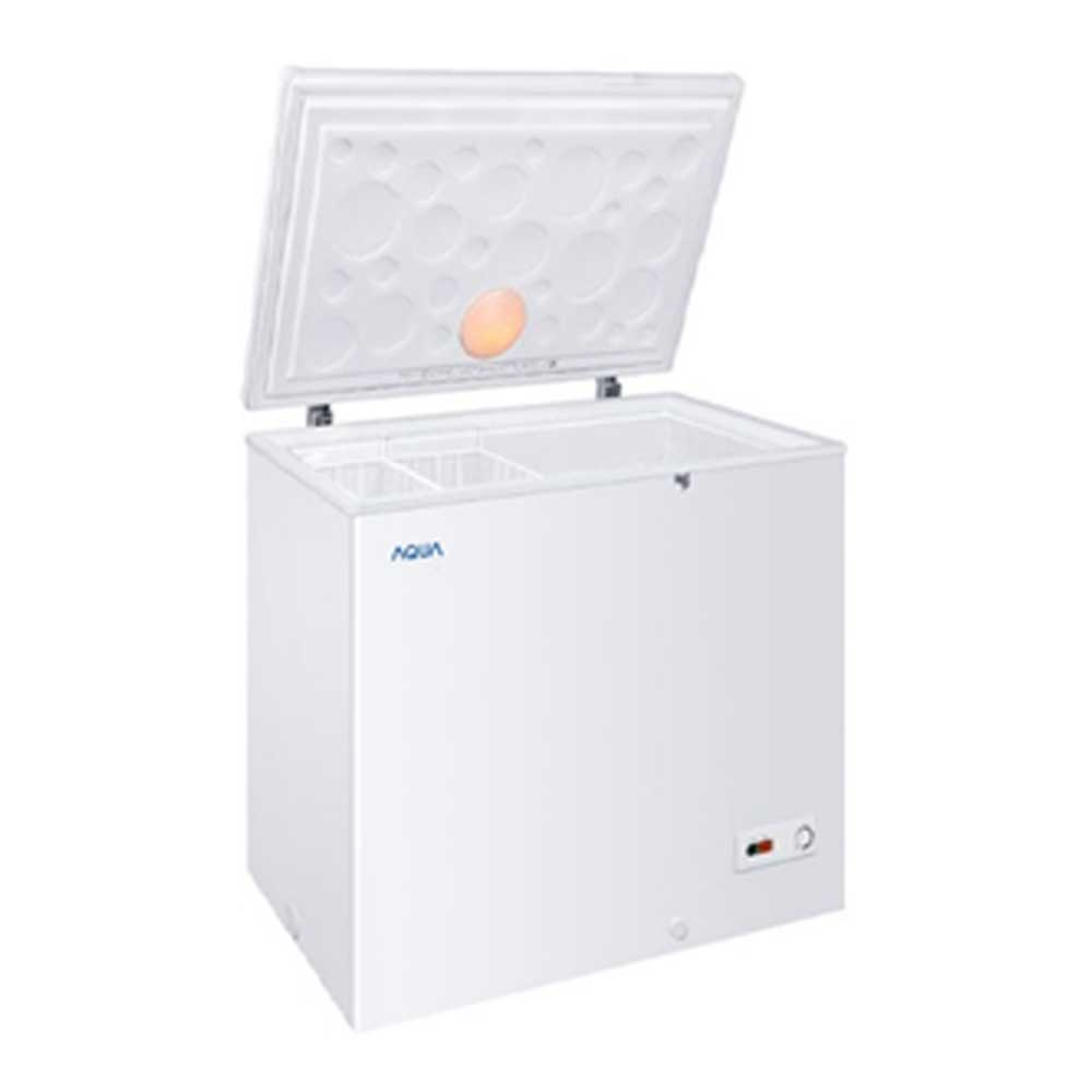 energy star chest freezer home depot