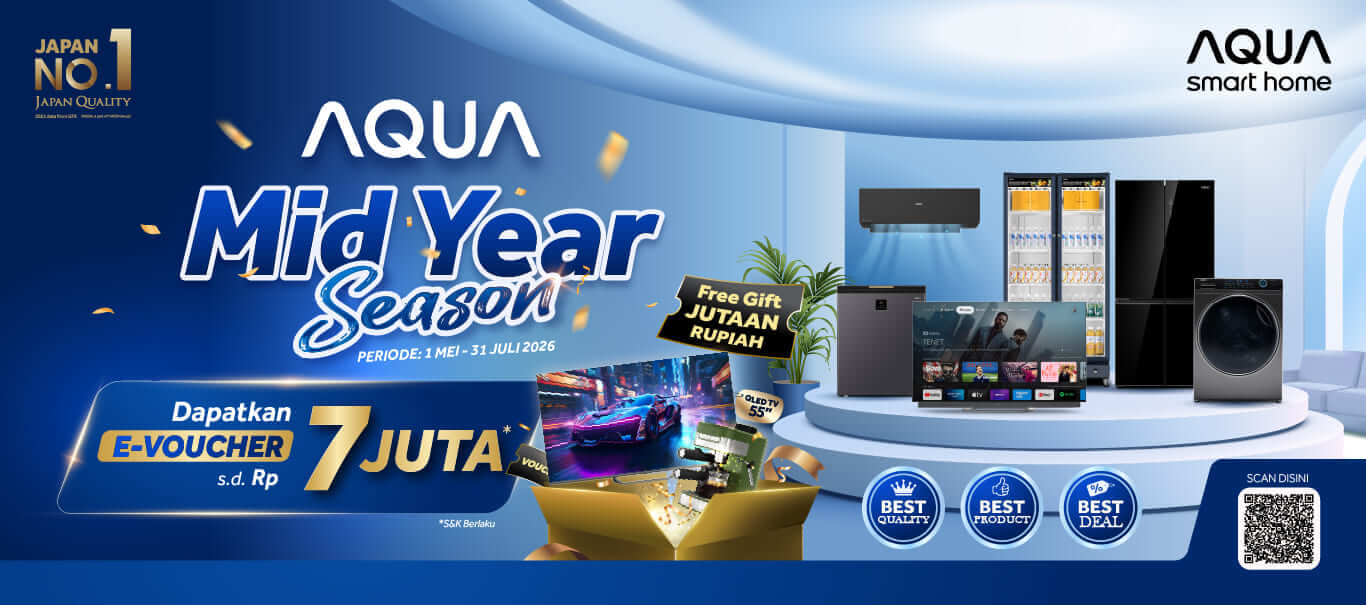 Sellout Promo MidYear Season