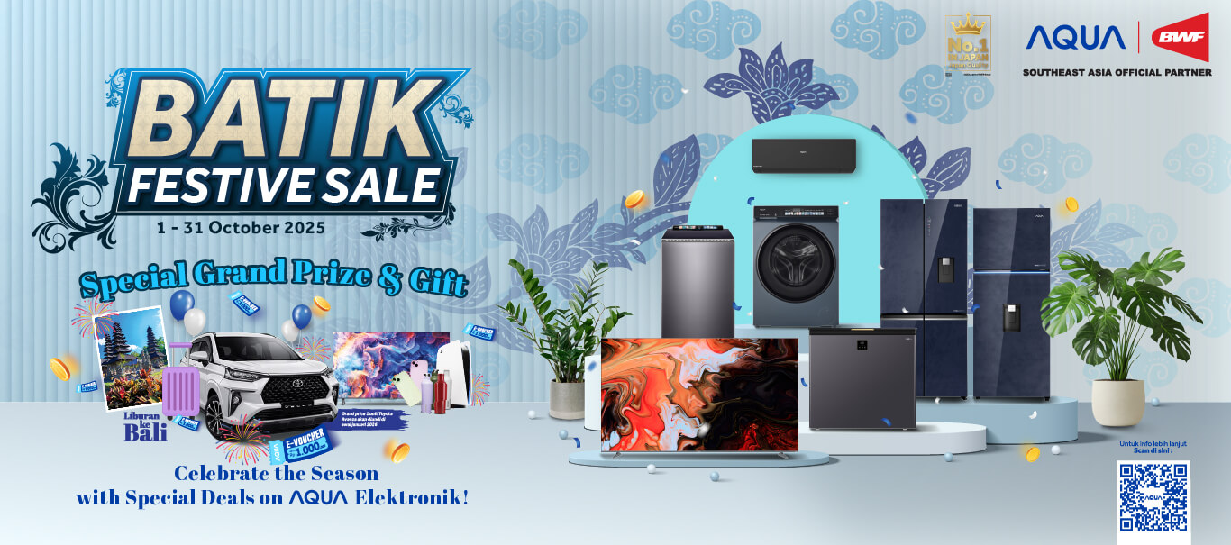 Batik festive sale