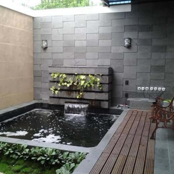 Inspirasi Desain Rumah Tropis Modern yang Sejuk dan Nyaman untuk Hunian