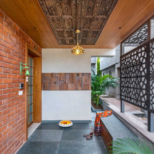 Inspirasi Desain Rumah Tropis Modern yang Sejuk dan Nyaman untuk Hunian