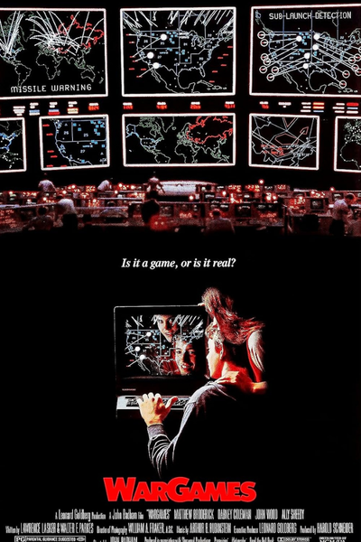 WarGames (1983)