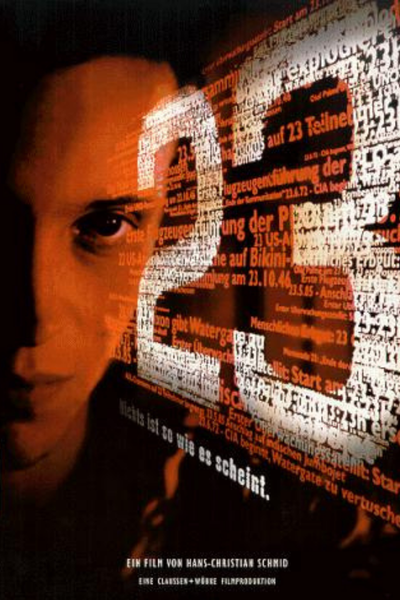 23 (1998)