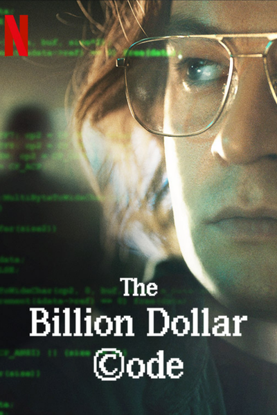 The Billion Dollar Code (2021)