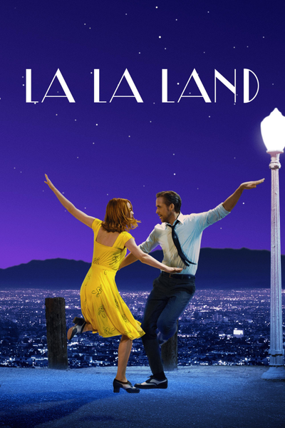 La La Land (2016)