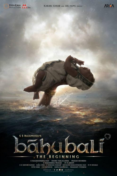 Baahubali (2015)