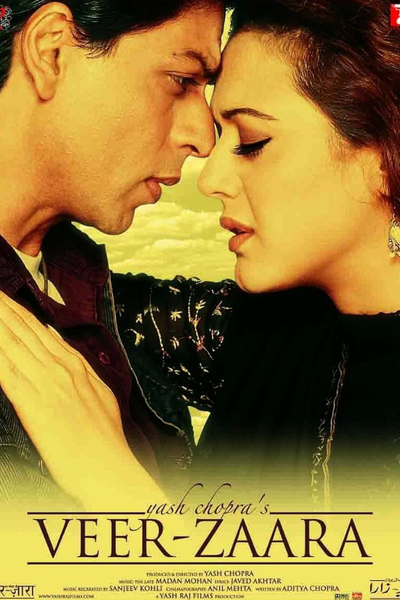 Veer-Zaara (2004)