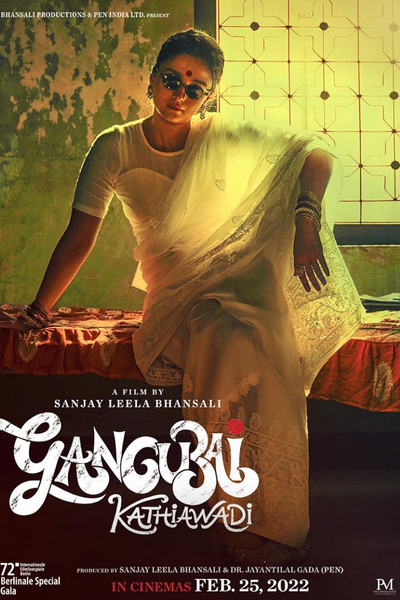 Gangubai Kathiawadi (2022)