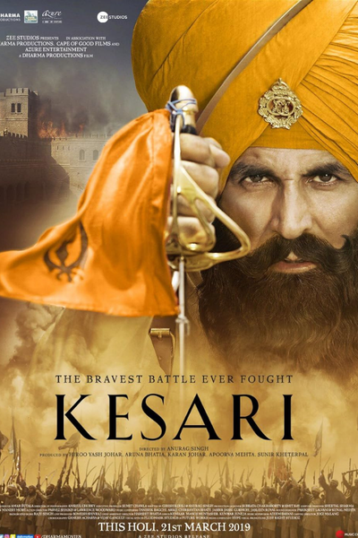 Kesari (2019)