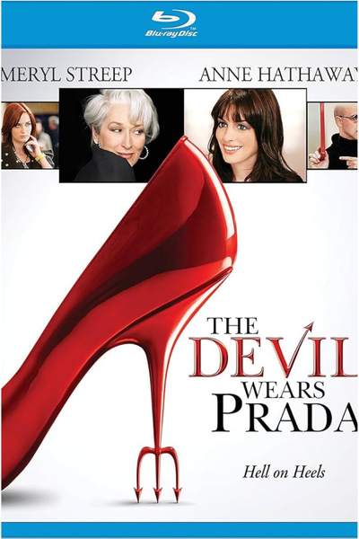 The Devil Wears Prada (2006)