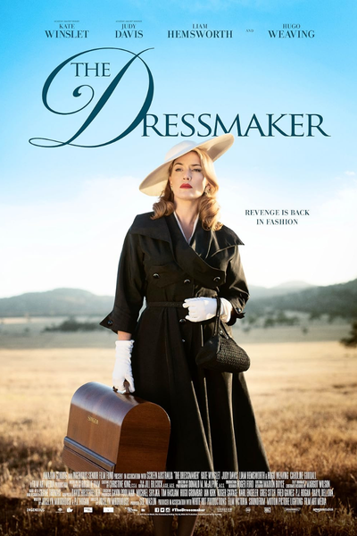 The Dressmaker (2015)