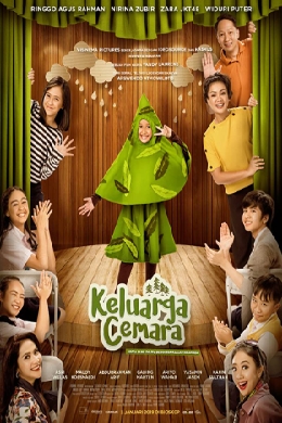 Keluarga Cemara (2019)