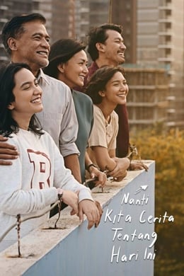 Nanti Kita Cerita tentang Hari Ini (2020)