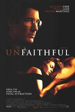 Unfaithful (2002)