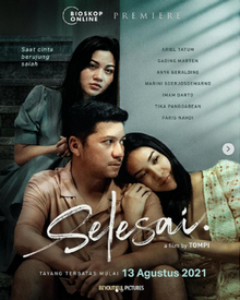 Selesai (2021)