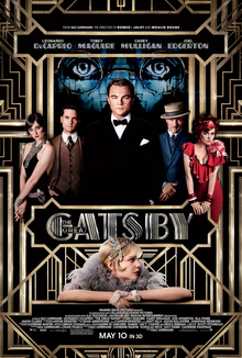 The Great Gatsby (2013)