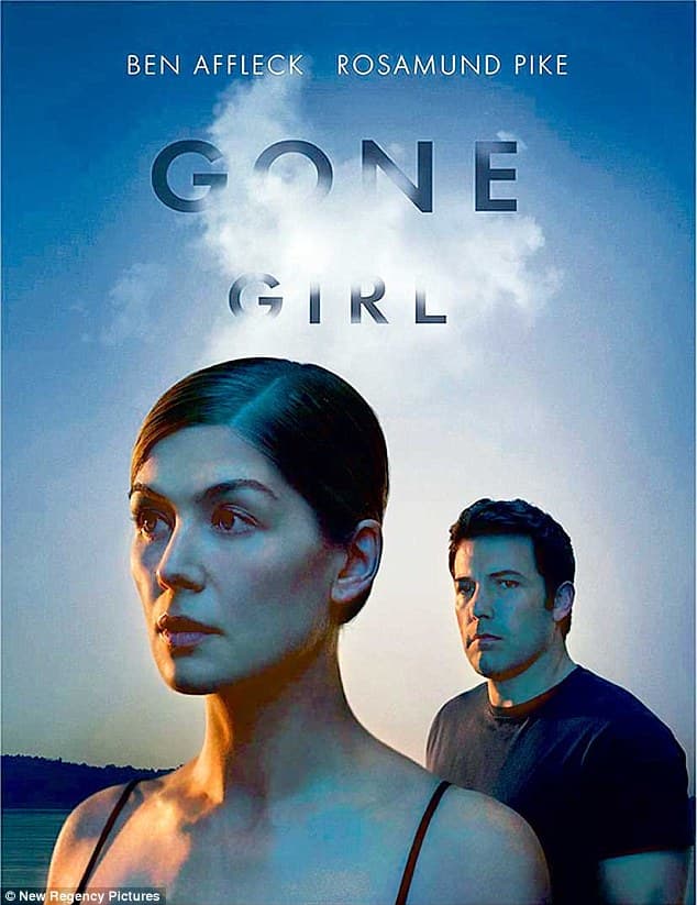 Gone Girl (2014)